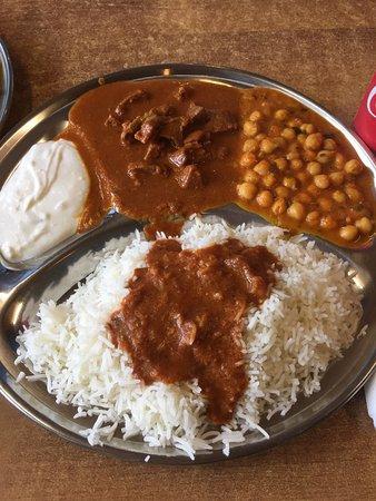 Bombay Curry House